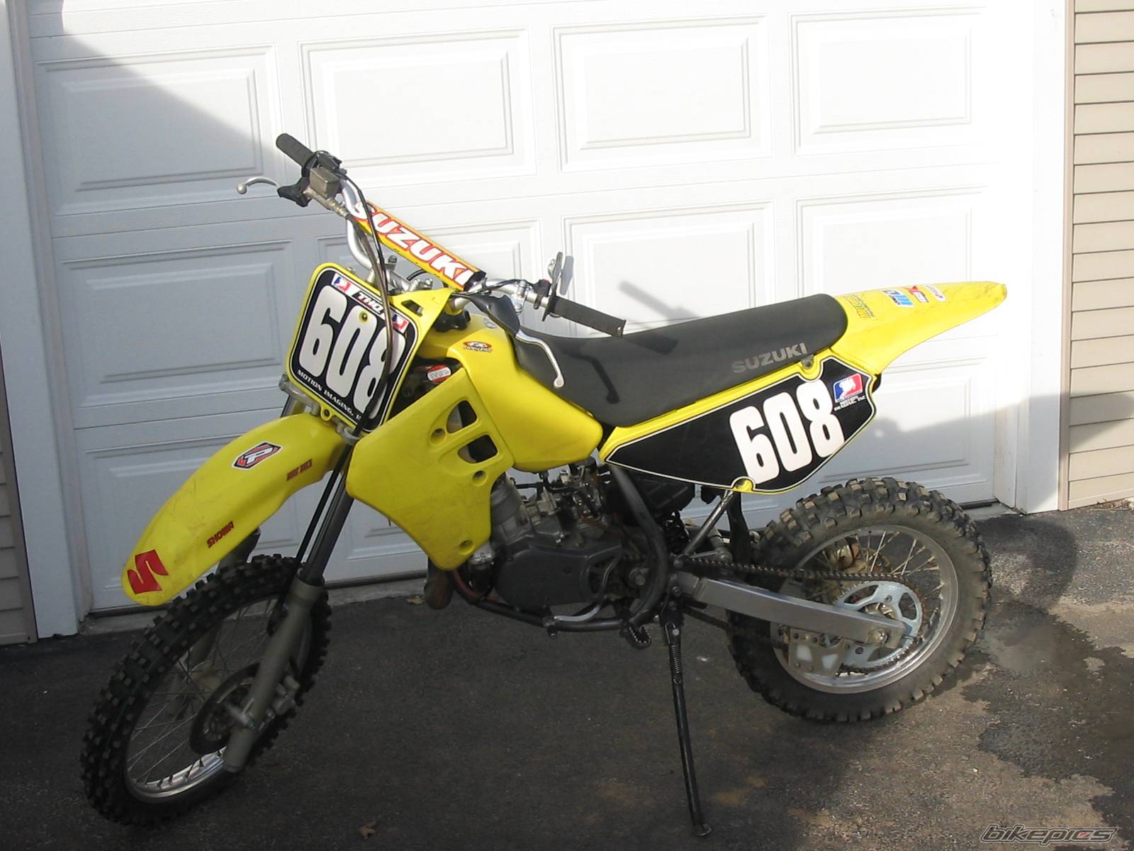 Bike Photo 289483