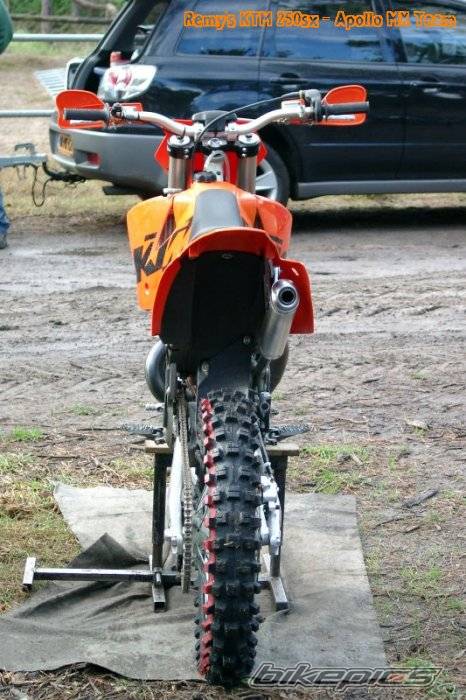 Bike Photo 289487
