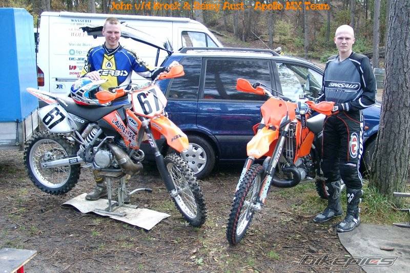 Bike Photo 289490