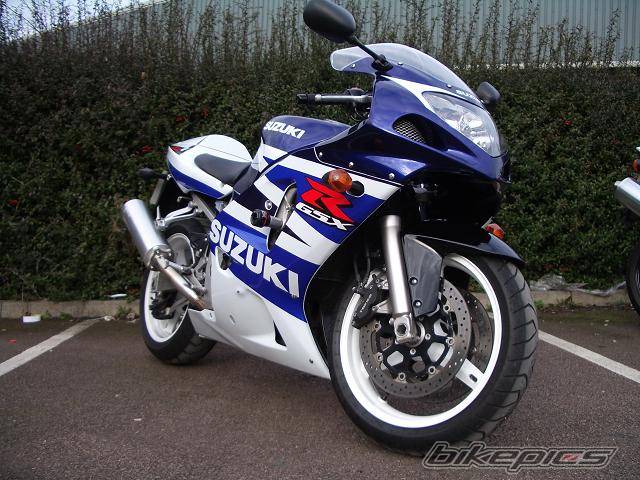 Bike Photo 289491