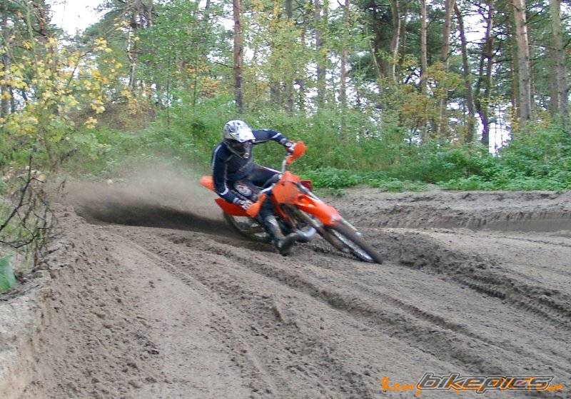 Bike Photo 289495