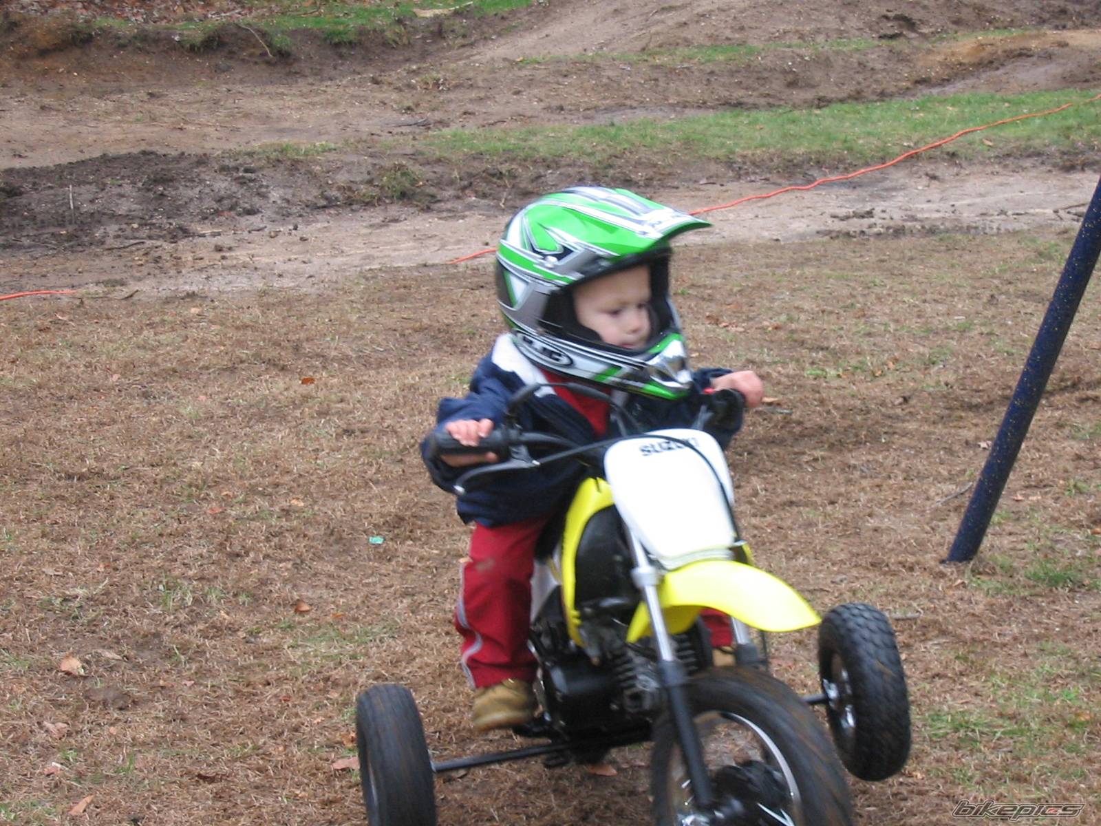 Bike Photo 289499