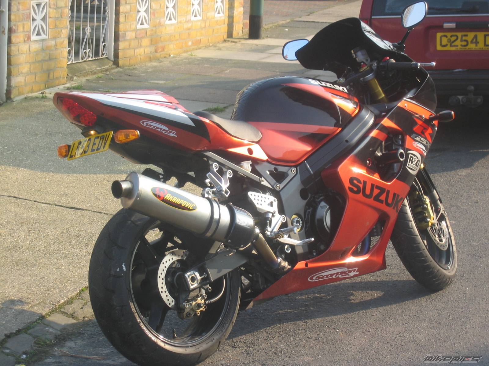 Bike Photo 289503