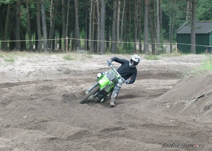 Bike Photo 289508