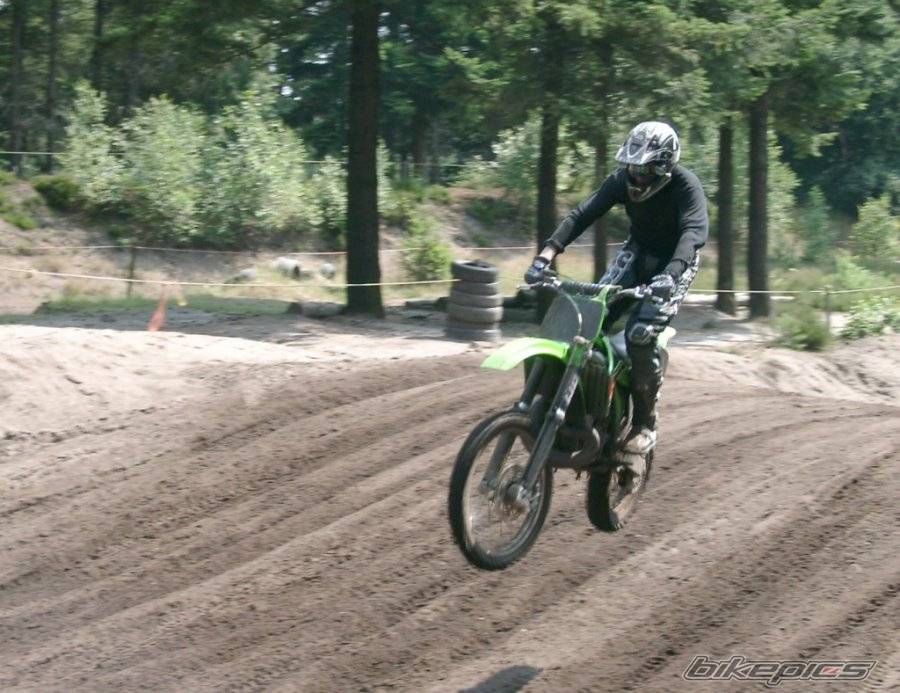 Bike Photo 289511