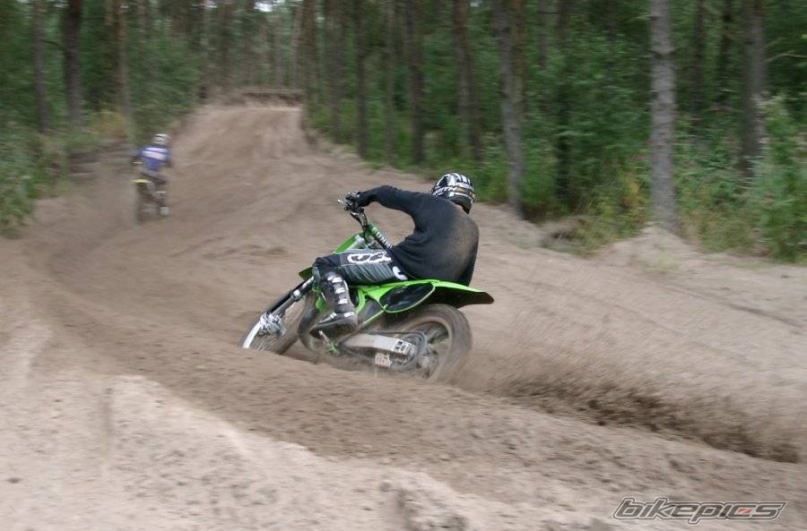Bike Photo 289515