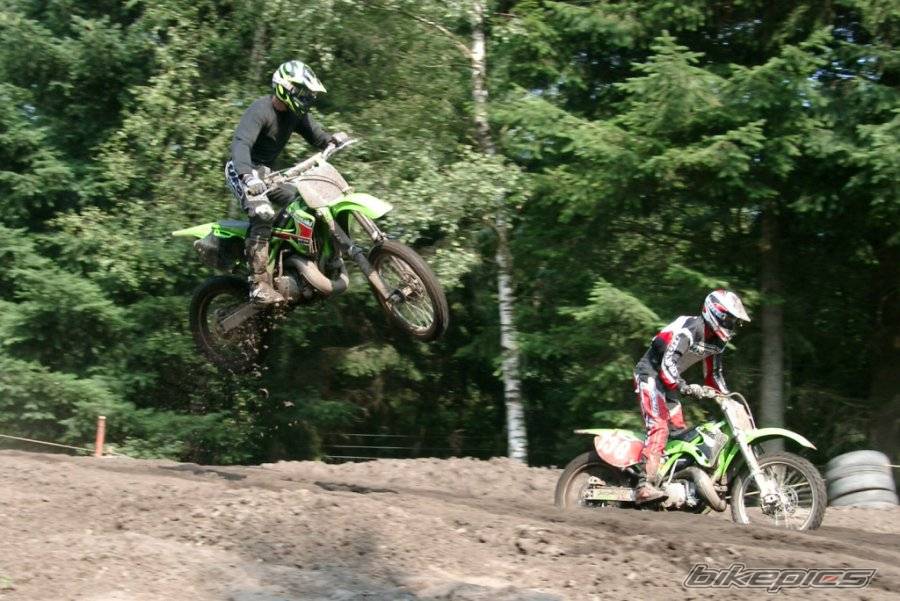 Bike Photo 289517