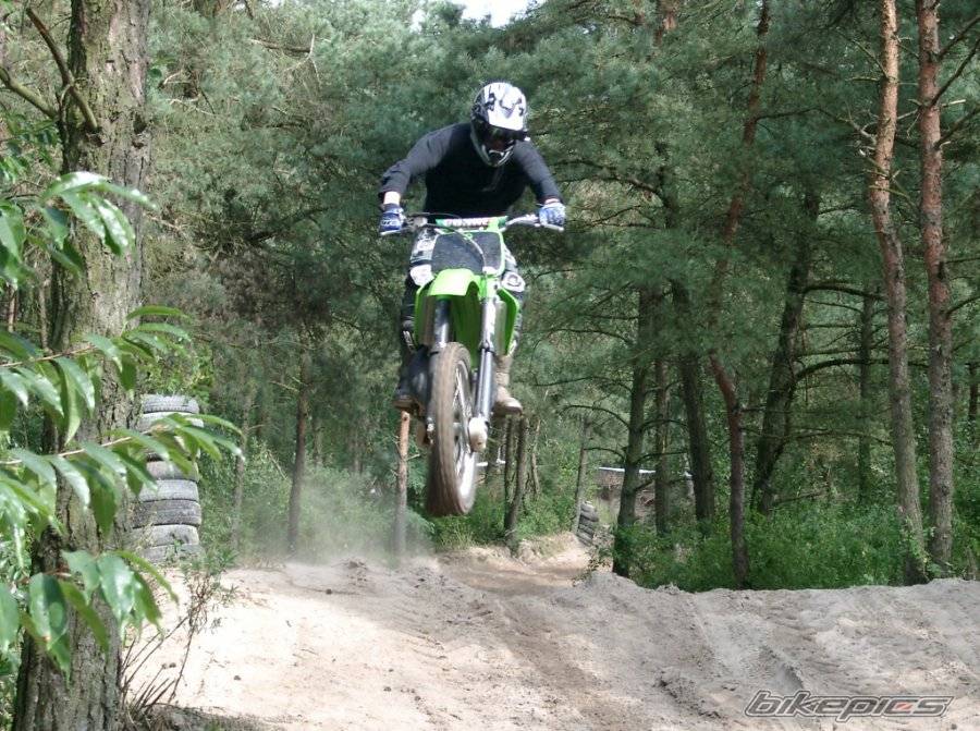 Bike Photo 289522
