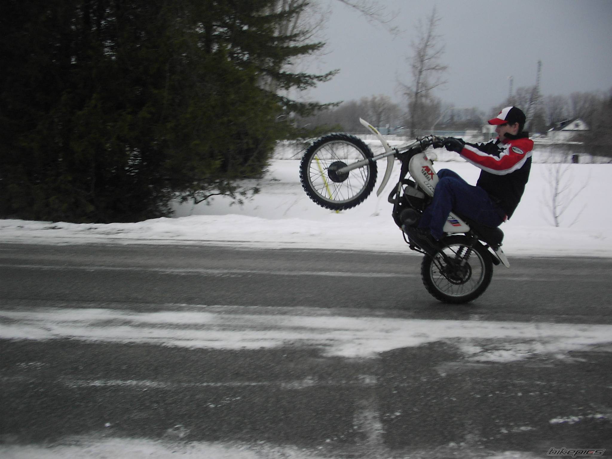 Bike Photo 289528