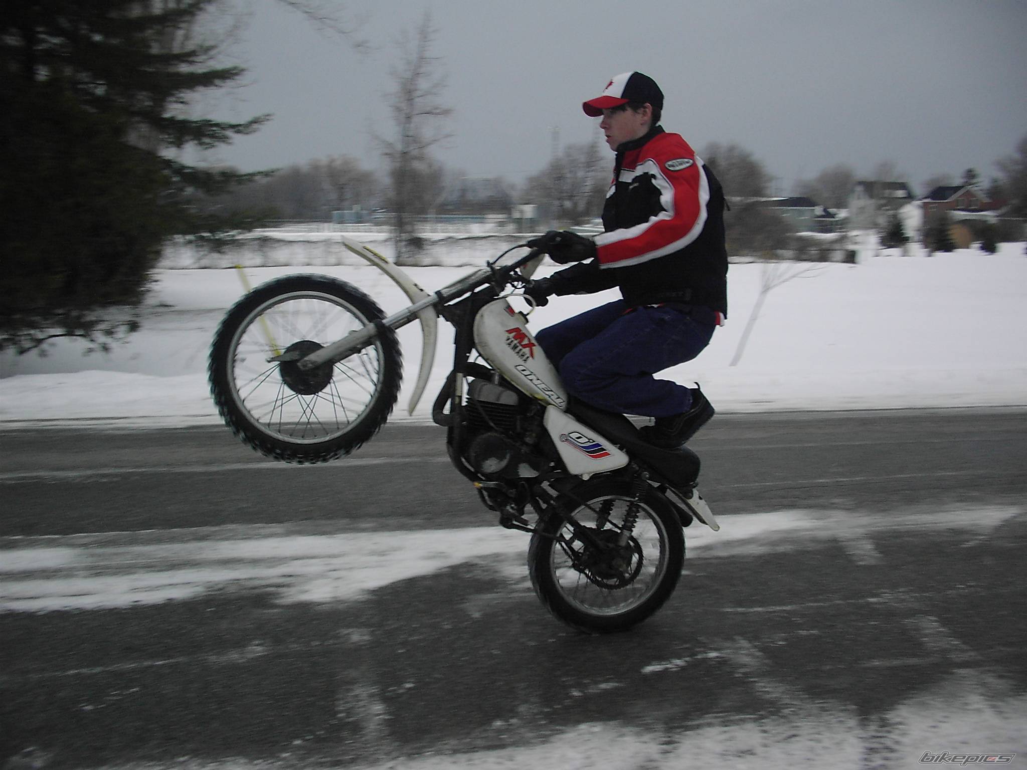 Bike Photo 289531