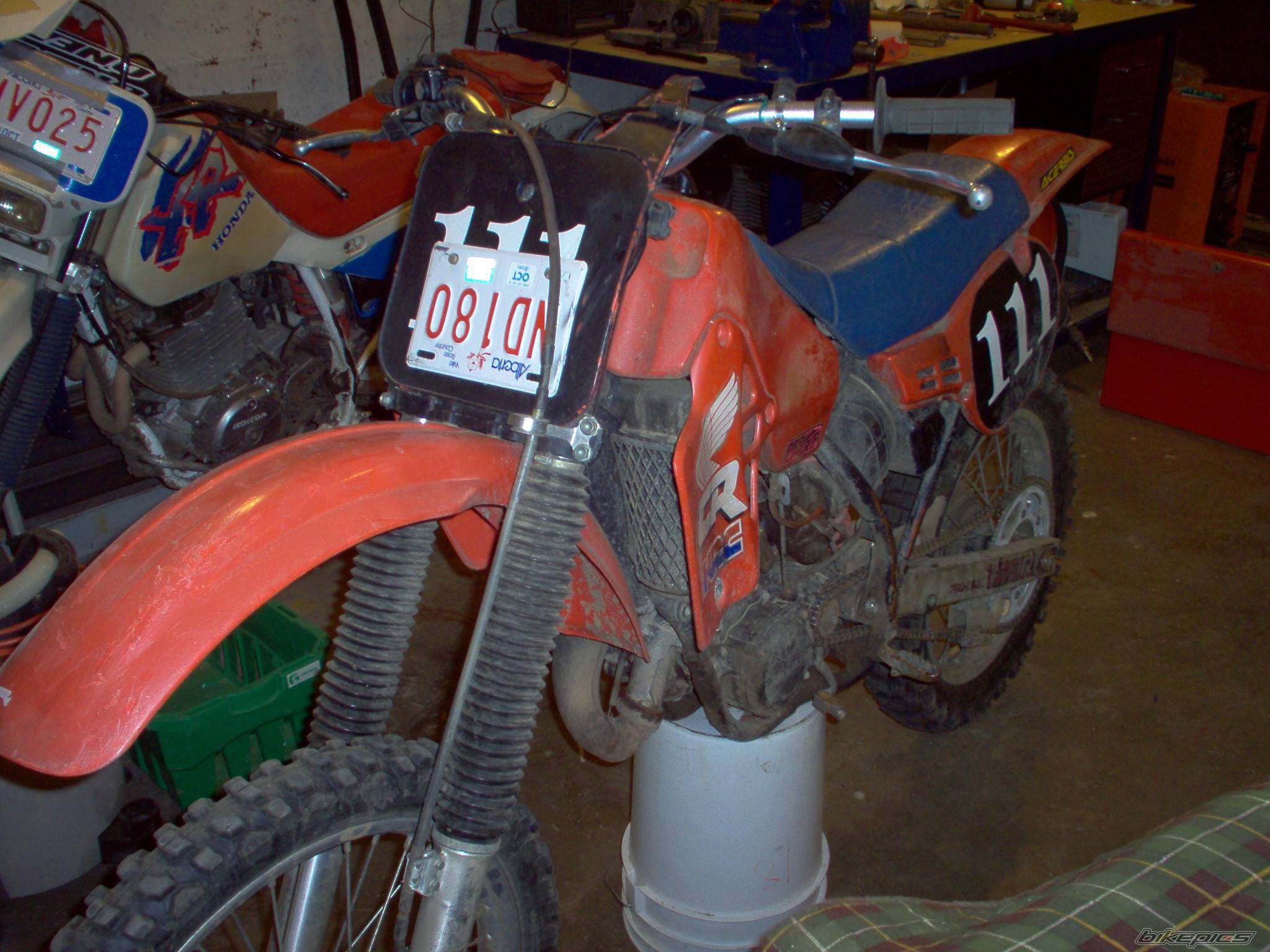 Bike Photo 289532
