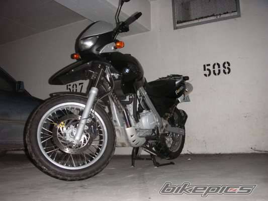Bike Photo 289534