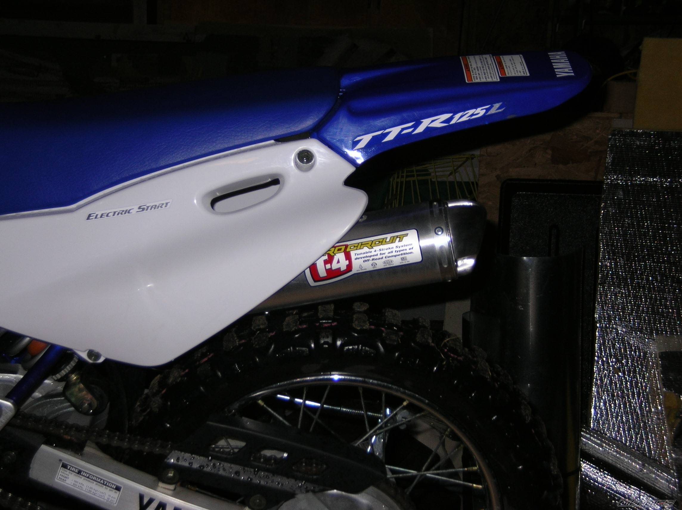 Bike Photo 289540