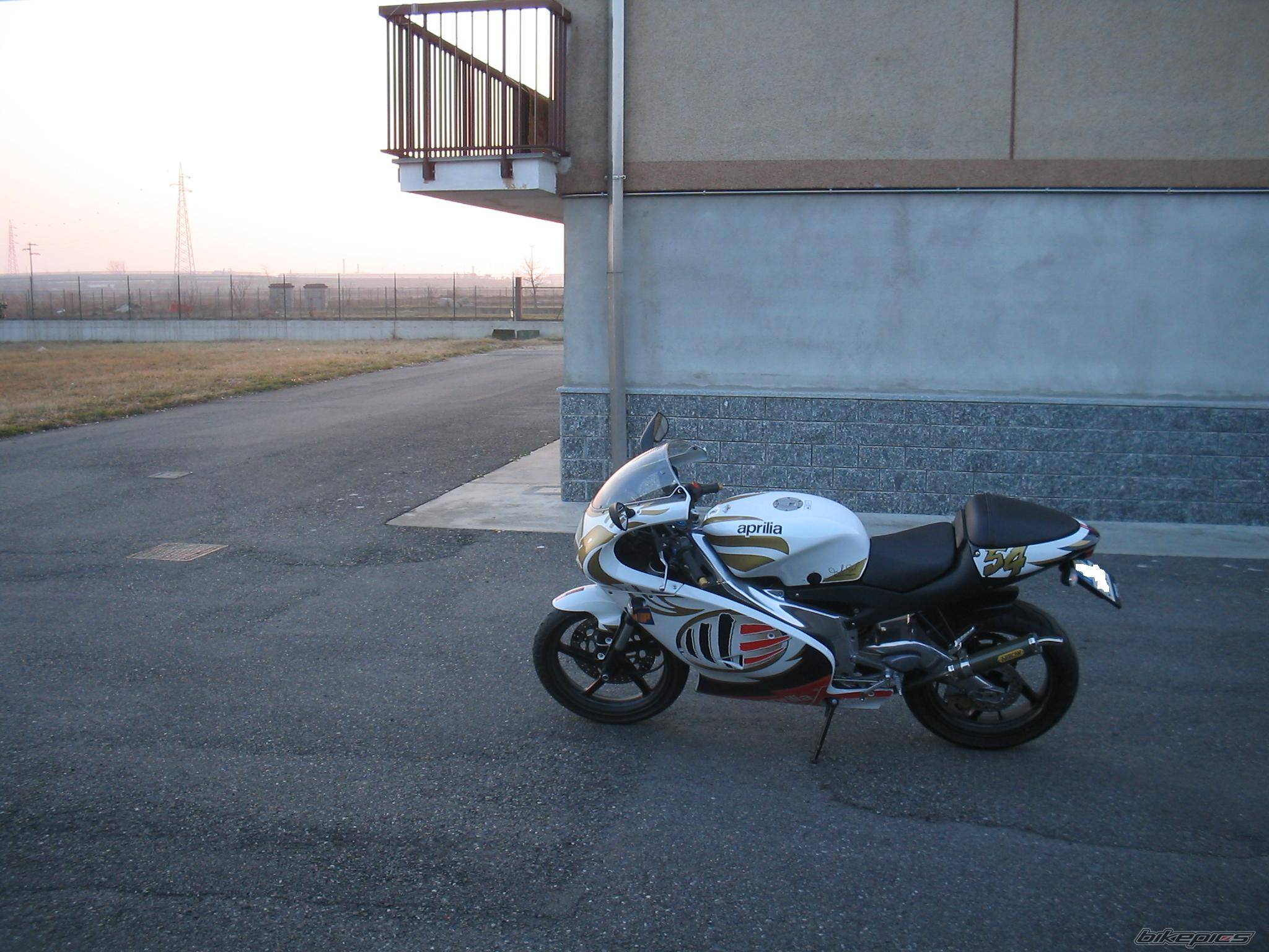 Bike Photo 289542