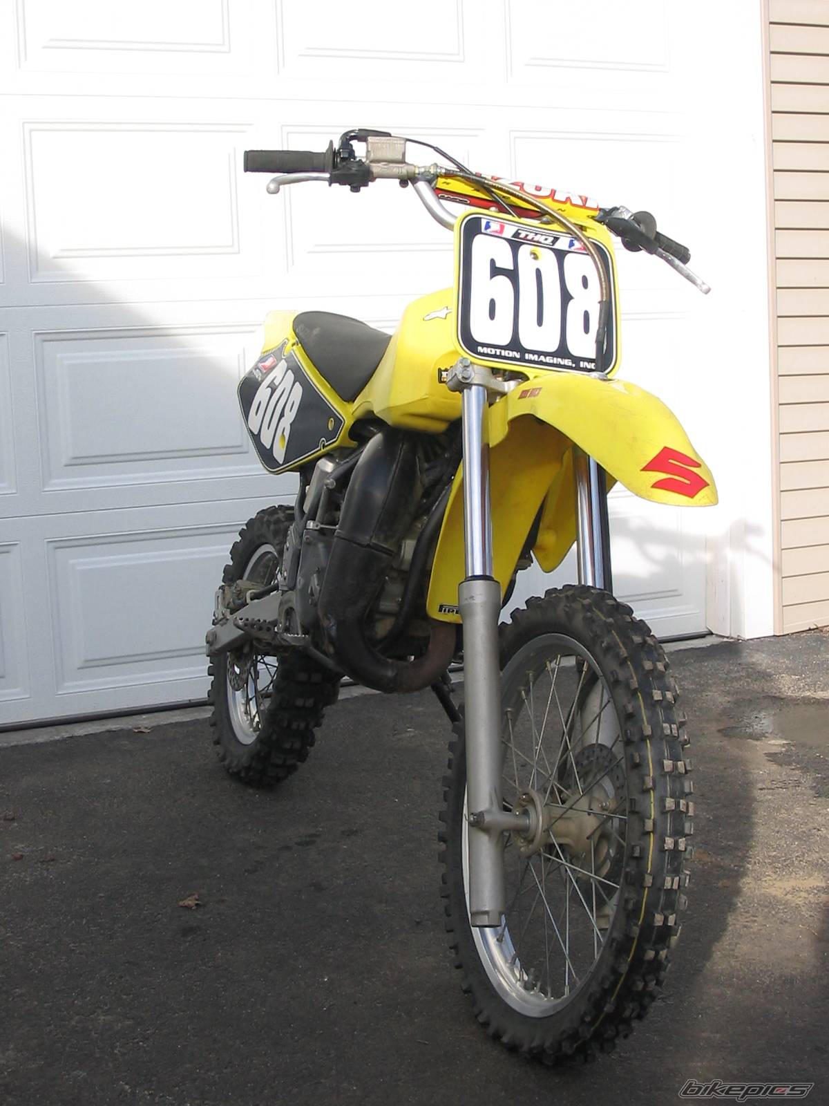 Bike Photo 289548
