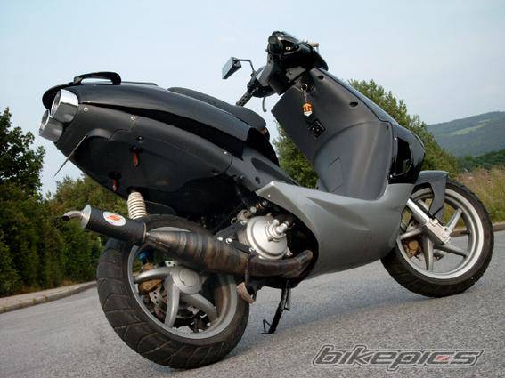 Bike Photo 28958