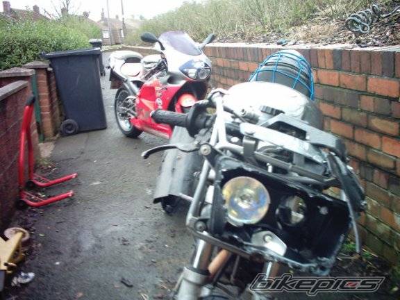 Bike Photo 289595