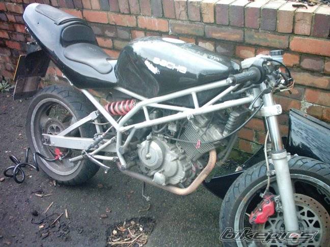 Bike Photo 289599