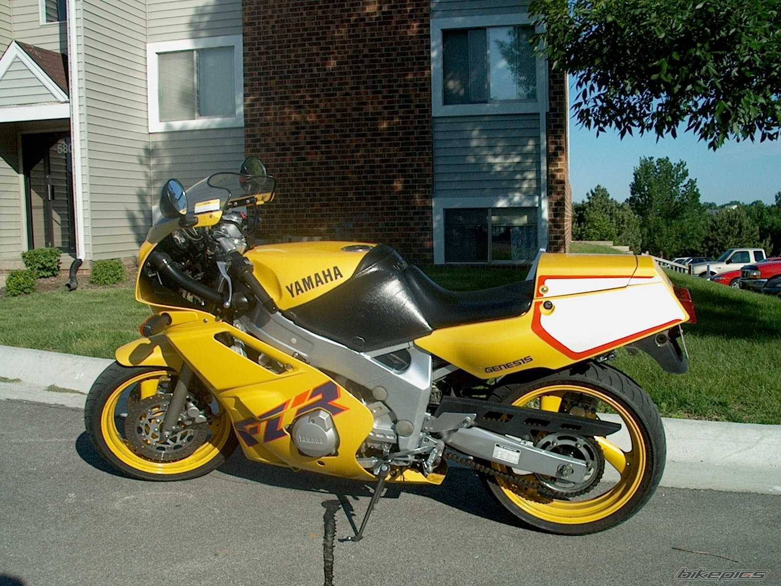 Bike Photo 2896