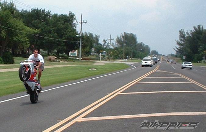 Bike Photo 28961