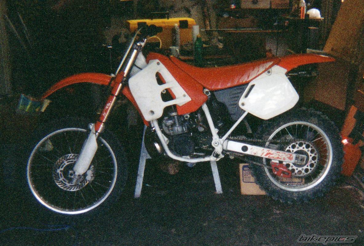 Bike Photo 289633