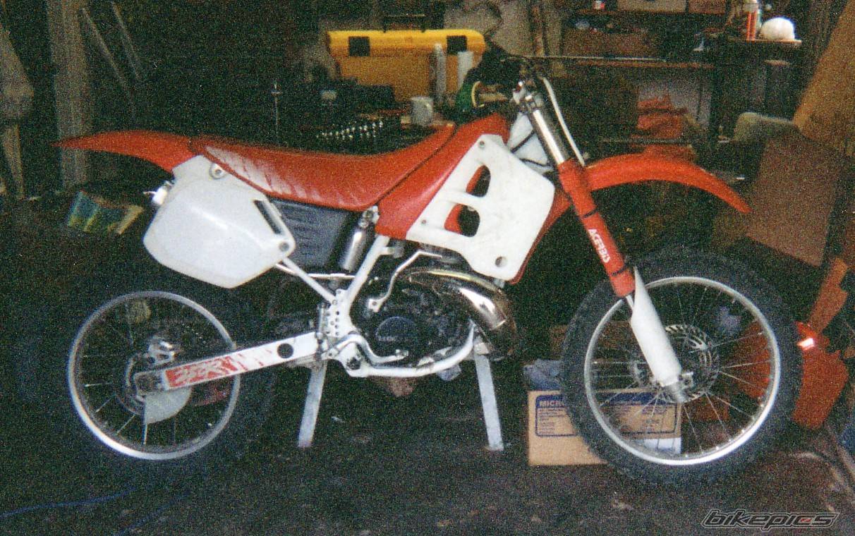 Bike Photo 289634