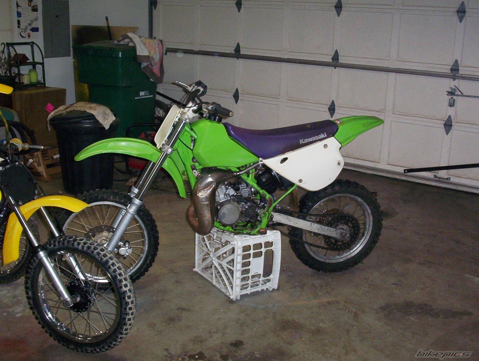 Bike Photo 289635