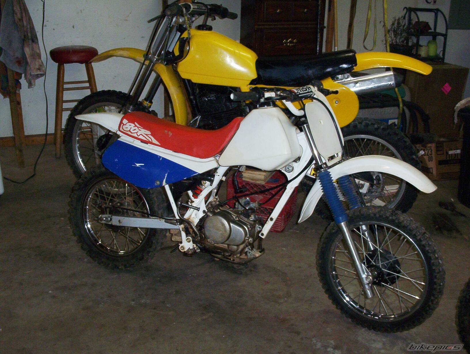 Bike Photo 289636