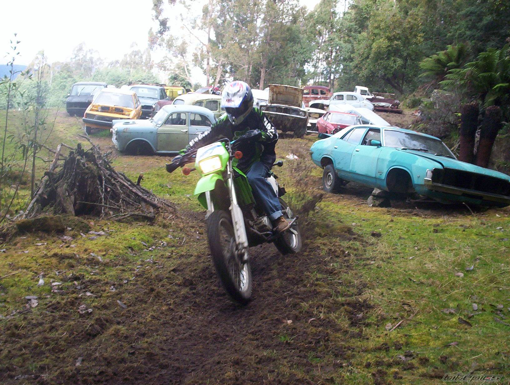 Bike Photo 289637