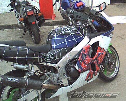 Bike Photo 289684