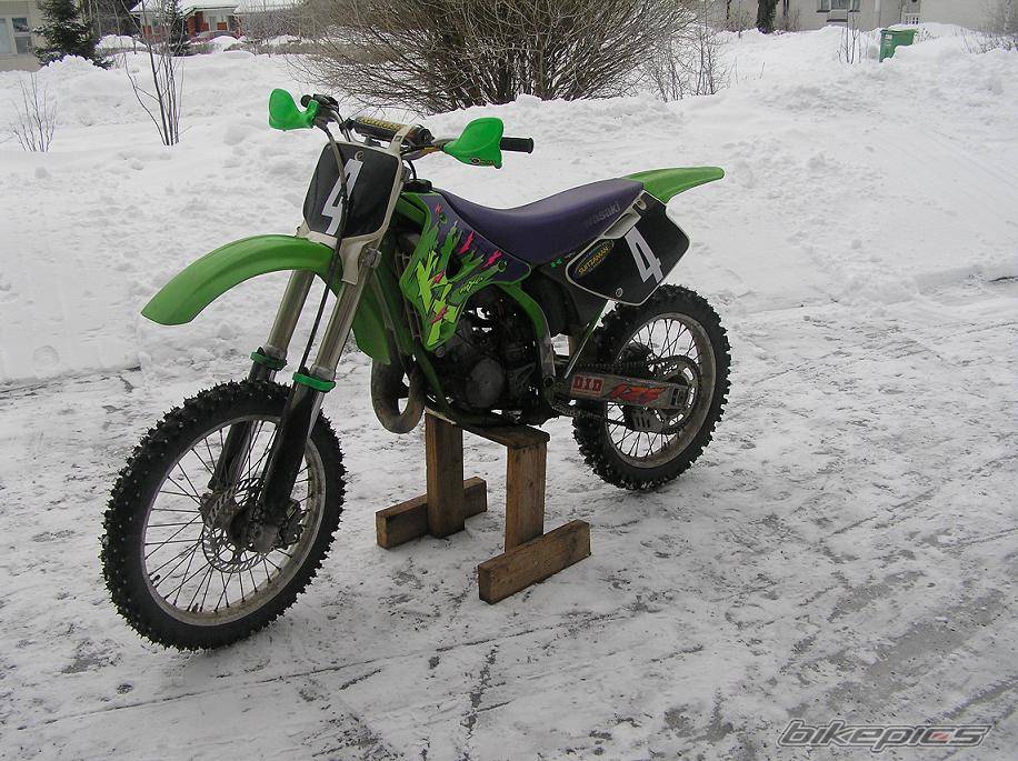 Bike Photo 289693