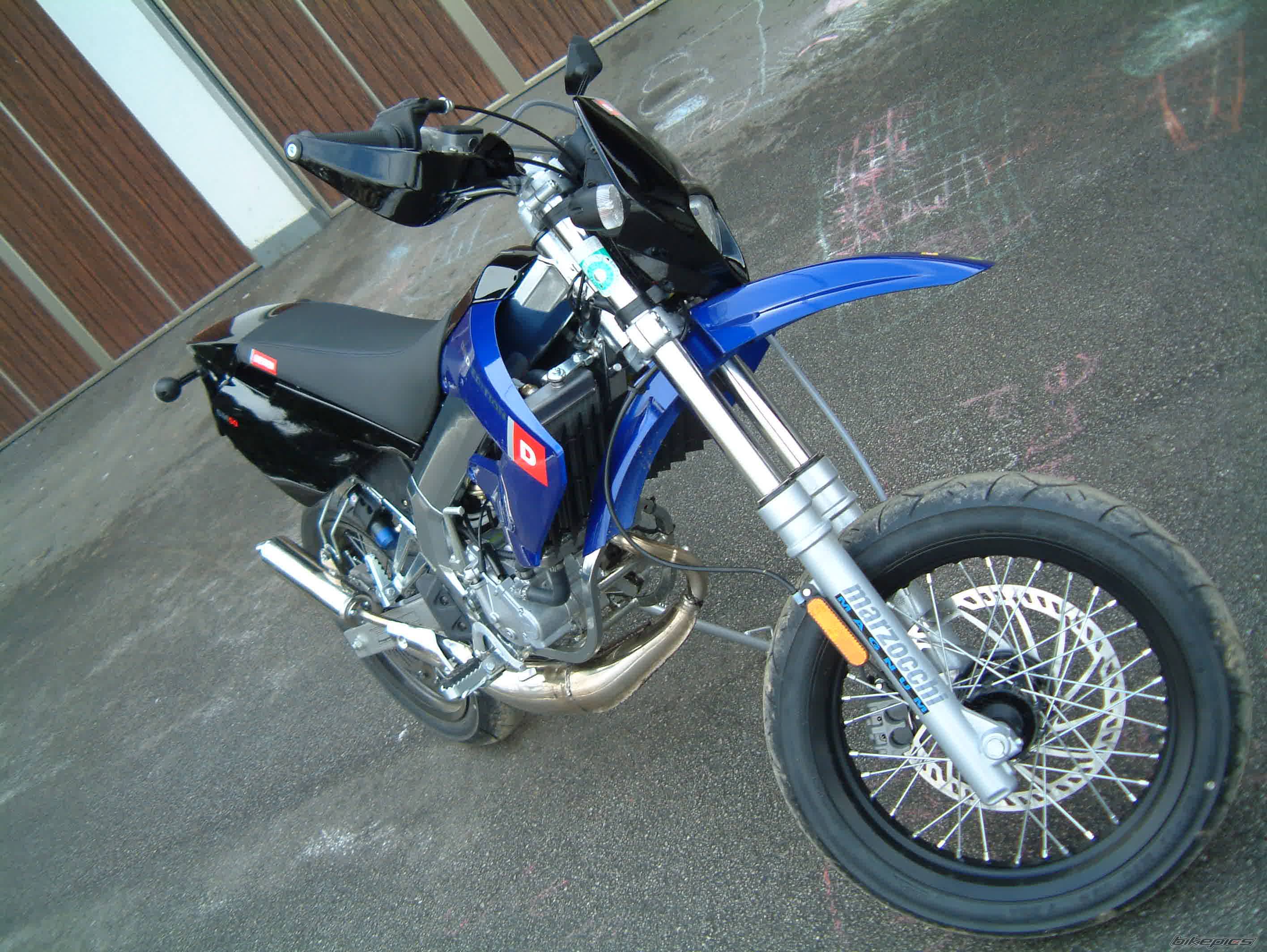 Bike Photo 289696