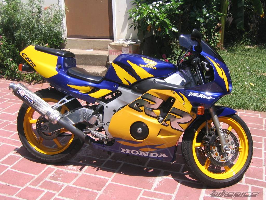 Bike Photo 289698