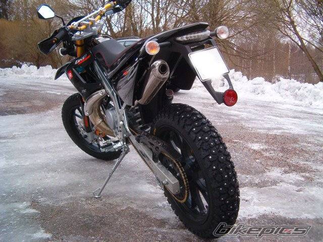 Bike Photo 289713
