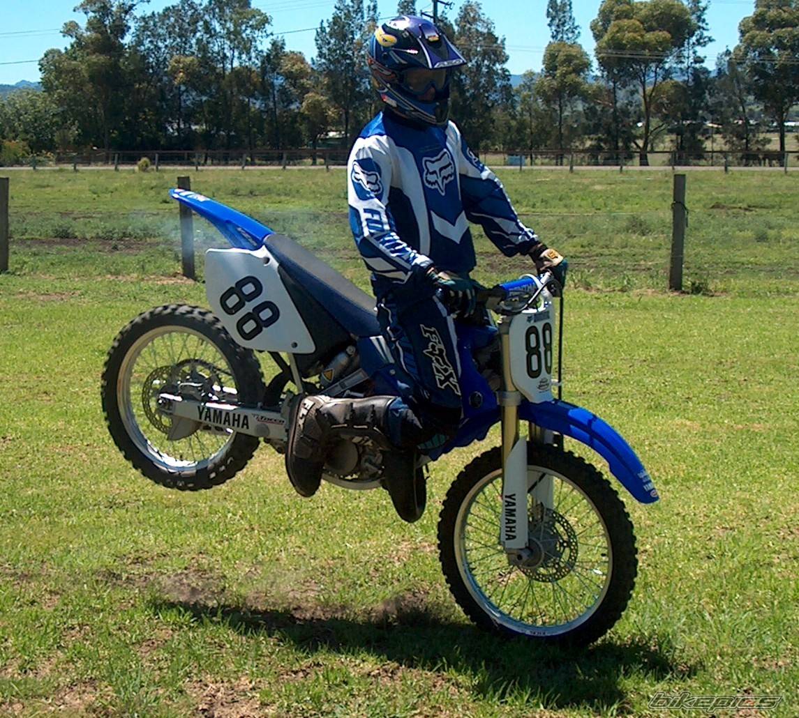 Bike Photo 289719
