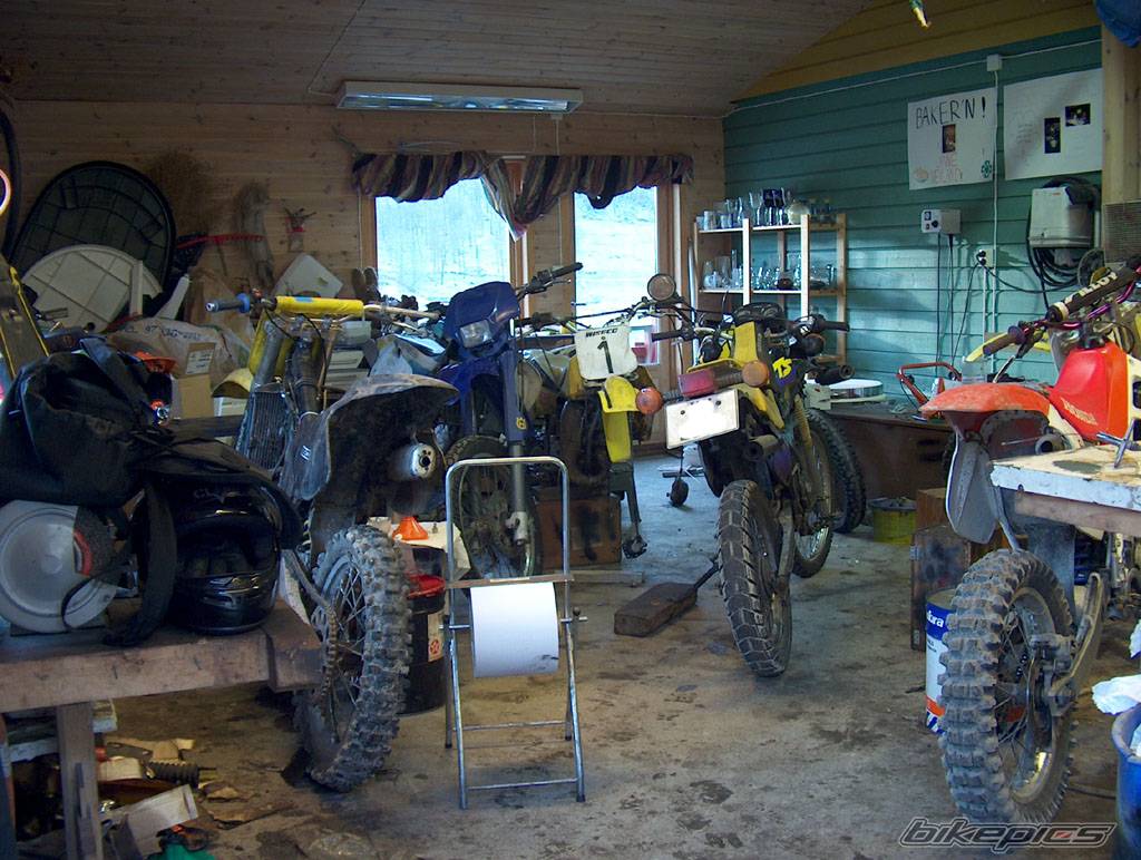 Bike Photo 289757