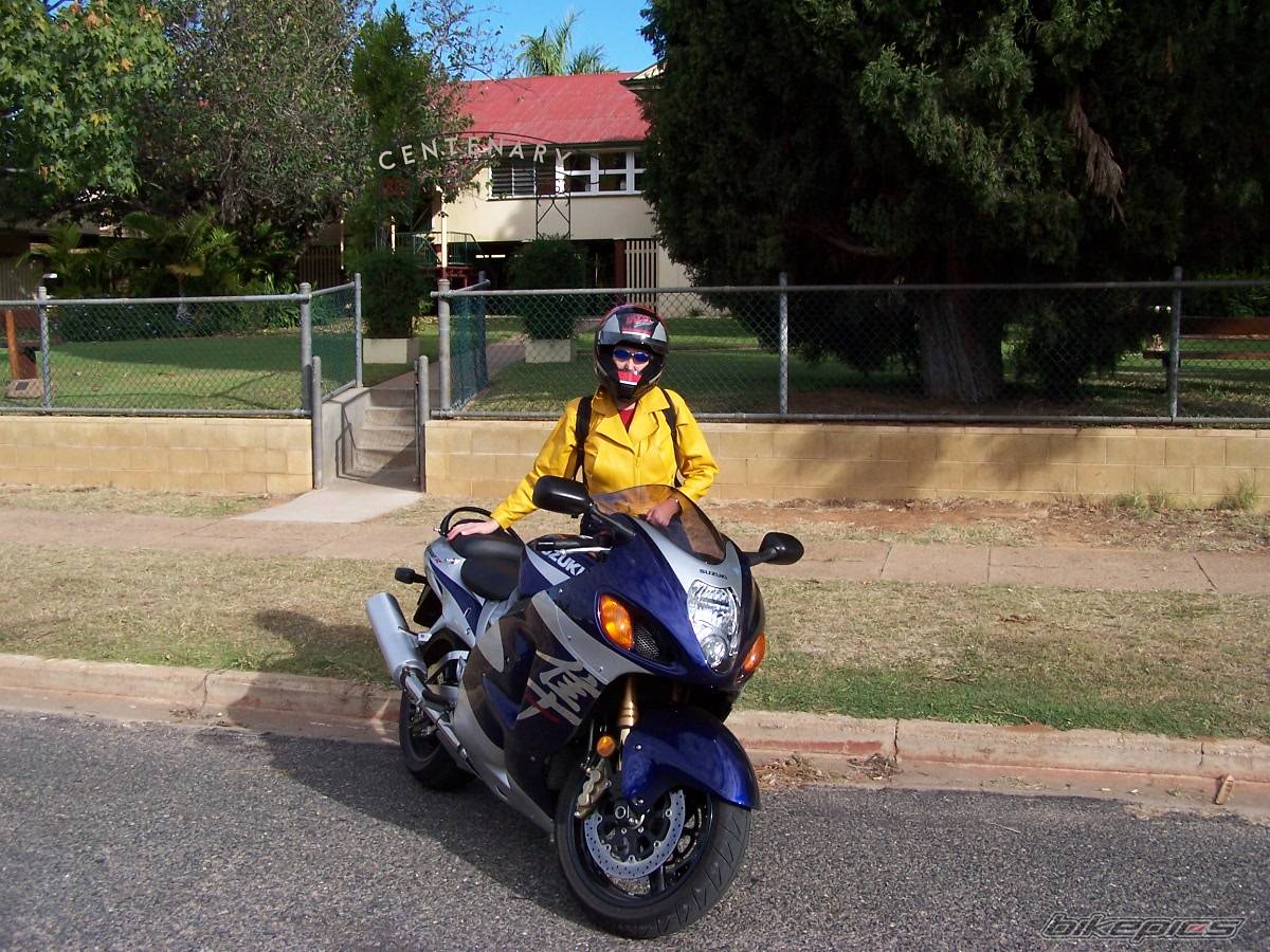 Bike Photo 289780