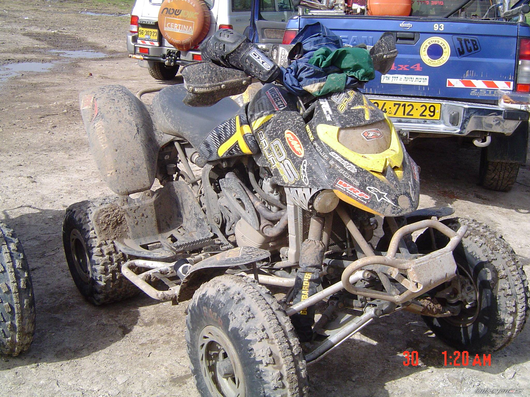 Bike Photo 289781