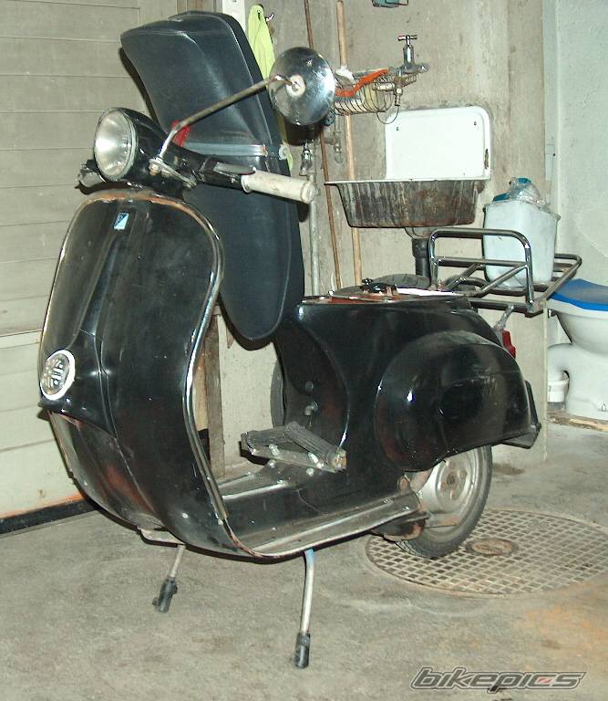 Bike Photo 289793