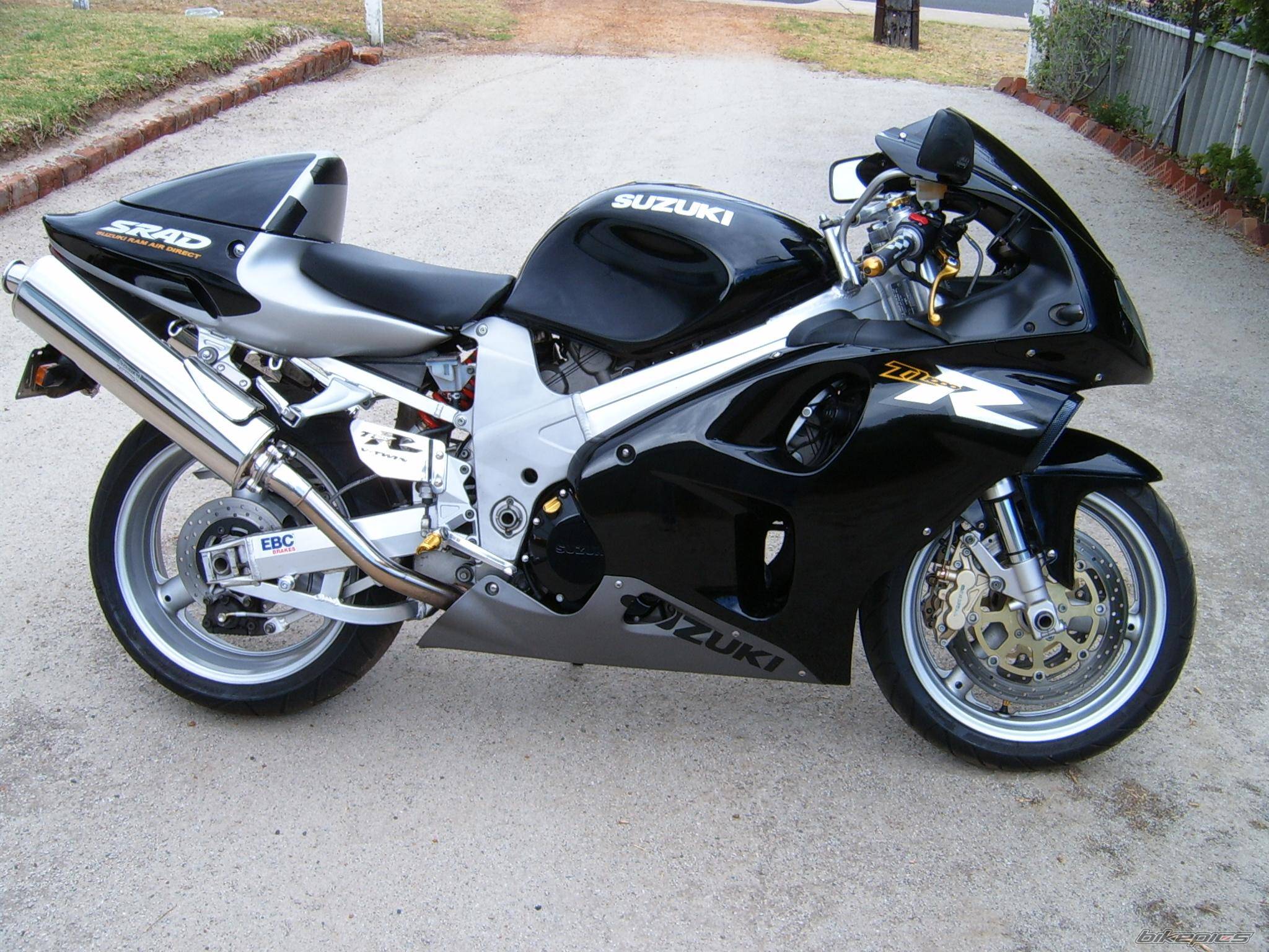 Bike Photo 289819