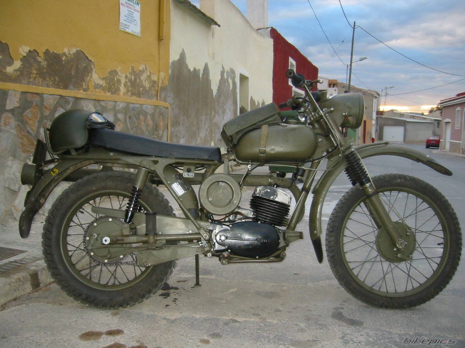 Bike Photo 289843