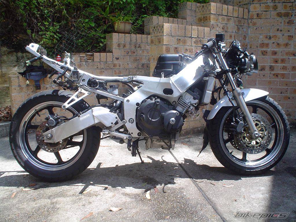 Bike Photo 289858