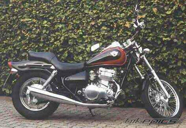Bike Photo 289897