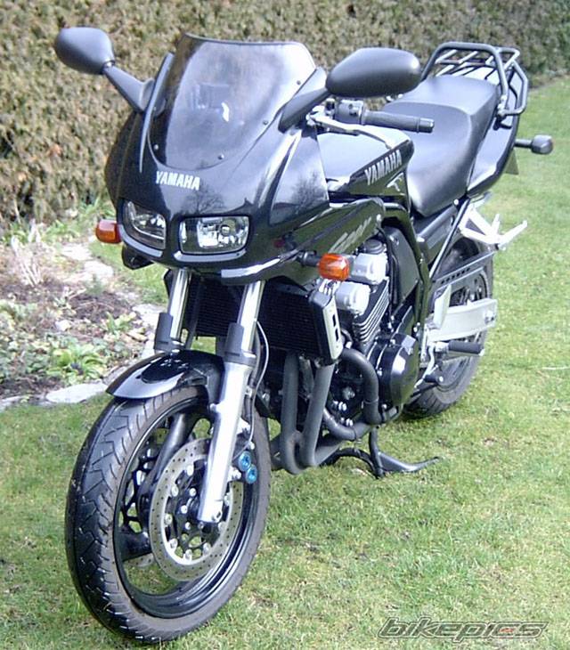 Bike Photo 289901