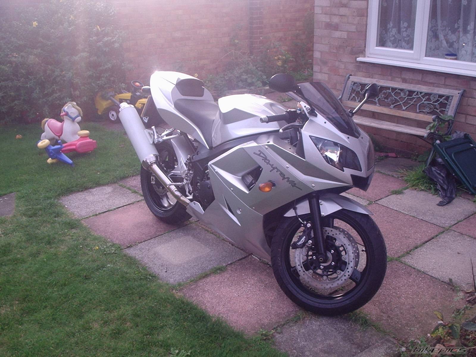 Bike Photo 289904
