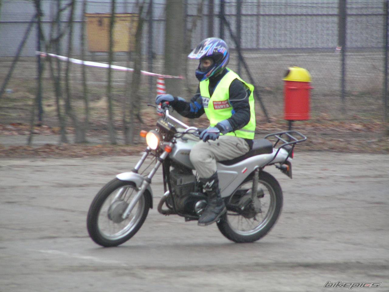 Bike Photo 289906