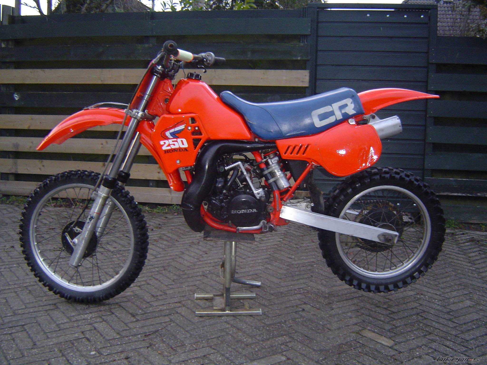 Bike Photo 289913