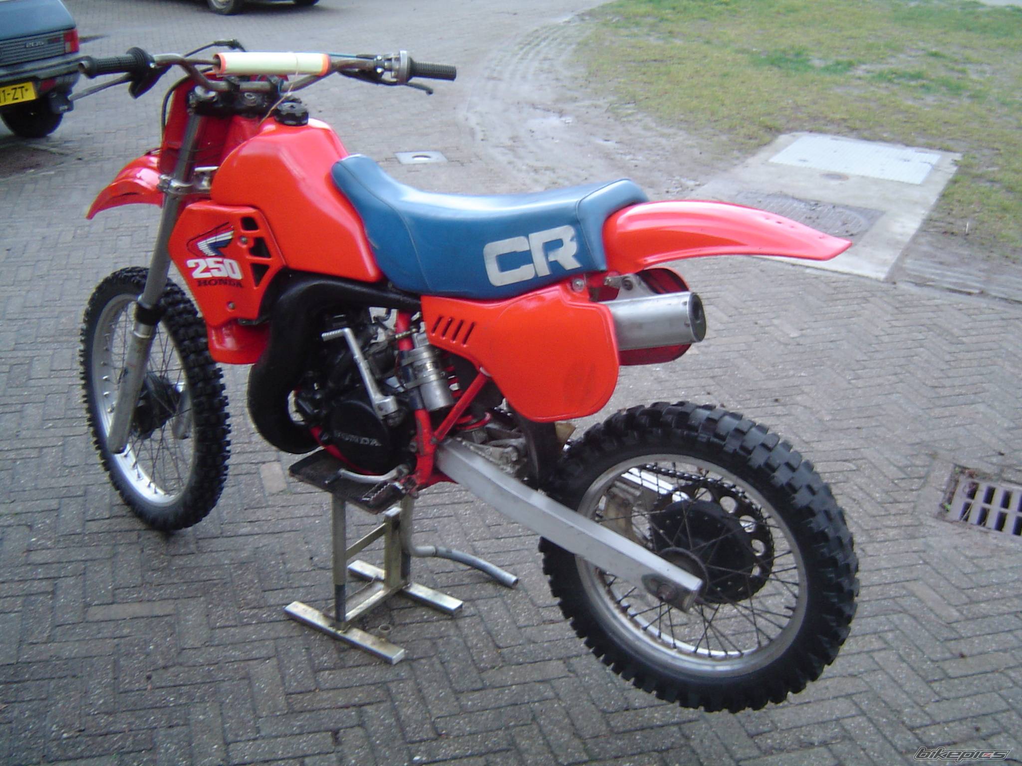 Bike Photo 289916
