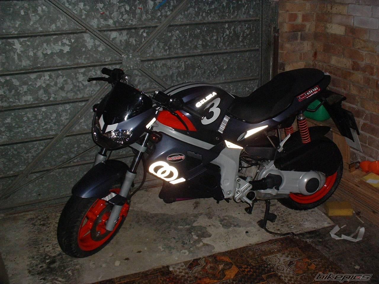 Bike Photo 289928