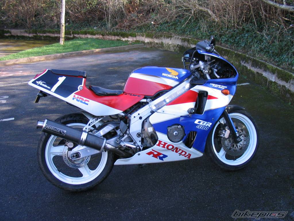 Bike Photo 289930